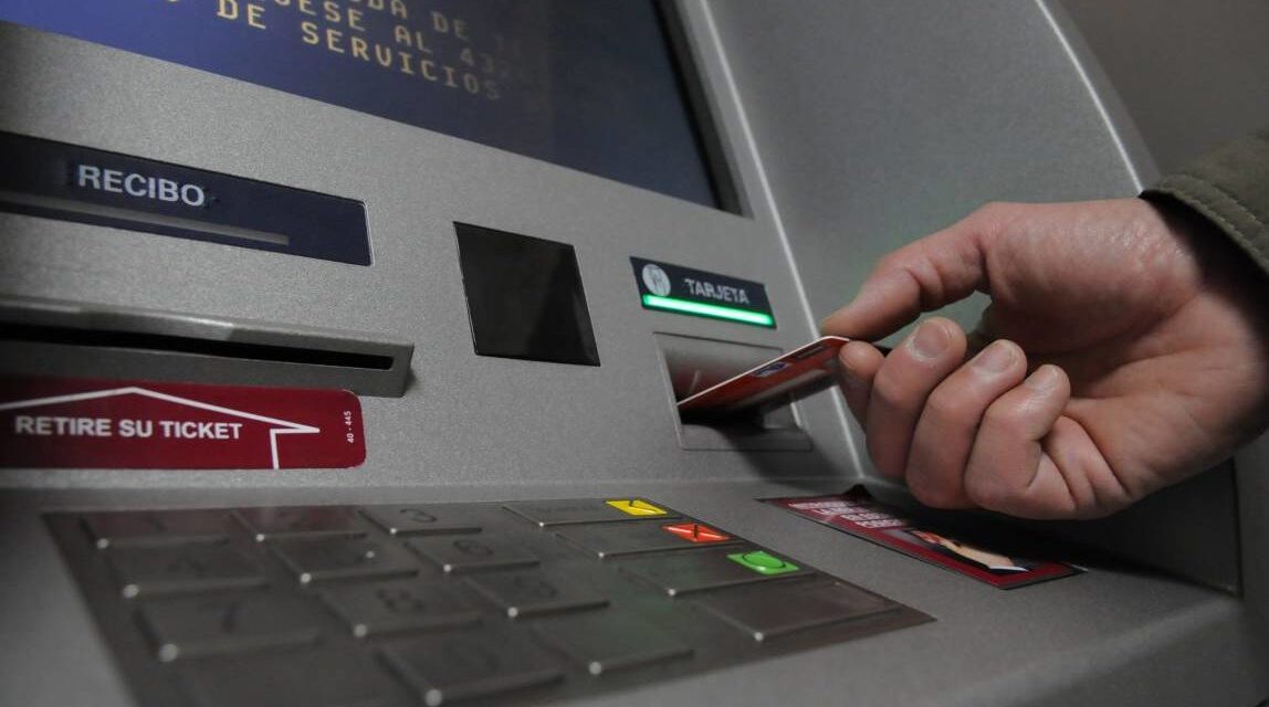 Instalarán un nuevo cajero automático en Las Higueras