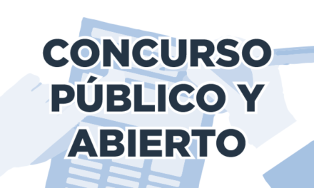 Se prorrogó el plazo para inscribirse en los concursos municipales