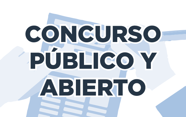 Se prorrogó el plazo para inscribirse en los concursos municipales