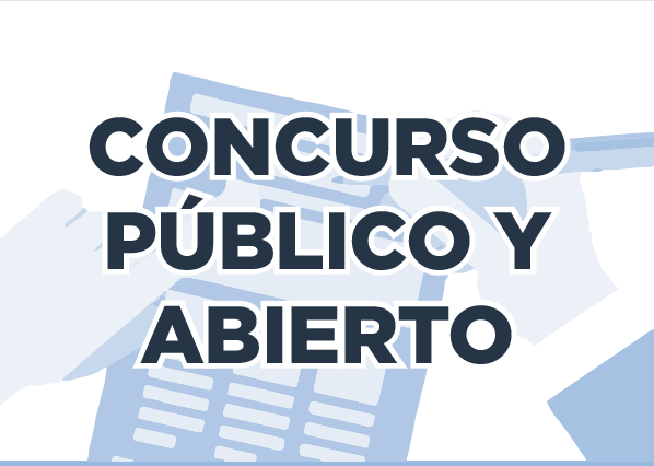 Se prorrogó el plazo para inscribirse en los concursos municipales