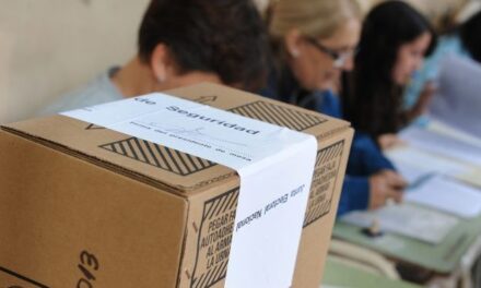 El Aula Mayor recibirá un debate de candidatos a legisladores