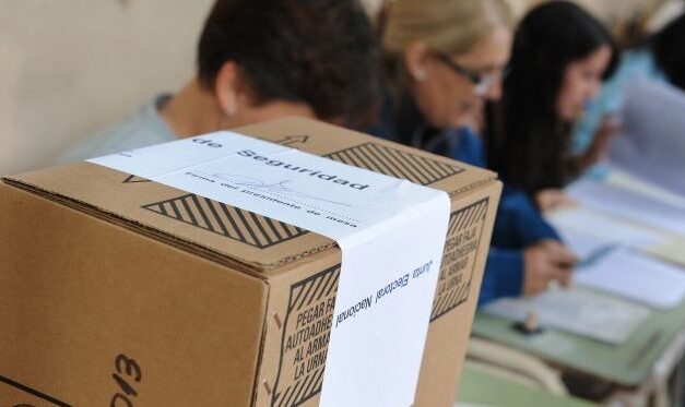 El Aula Mayor recibirá un debate de candidatos a legisladores