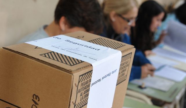 El Aula Mayor recibirá un debate de candidatos a legisladores