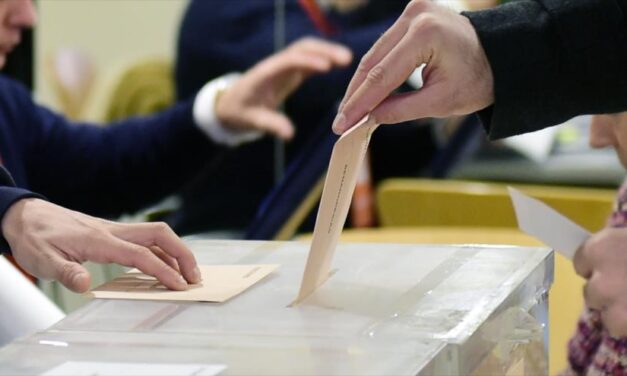 Elecciones: ya votó el 69% del padrón en todo el país