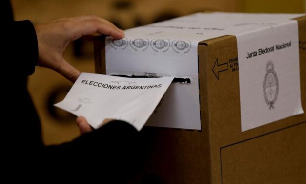 ¿Qué votamos los cordobeses?