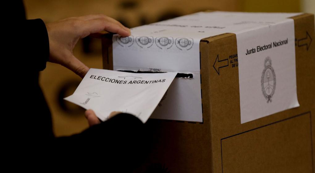¿Qué votamos los cordobeses?