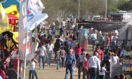 14º Expo Granja La Carlota 2017