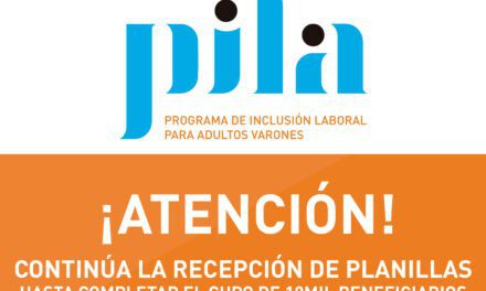 Continúa la recepción de formularios del programa PILA