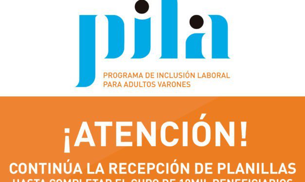 Continúa la recepción de formularios del programa PILA
