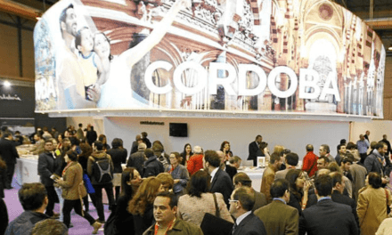 Córdoba se prepara para la Feria Internacional de Turismo 2017
