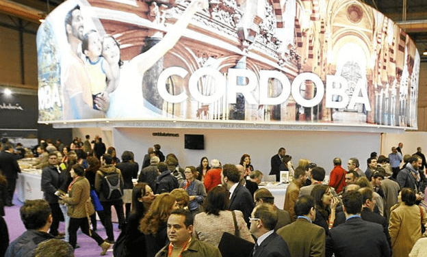 Córdoba se prepara para la Feria Internacional de Turismo 2017