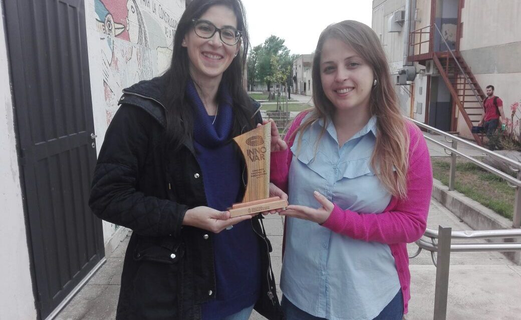 Fue premiada una investigación para potabilizar agua en Innovar 2017