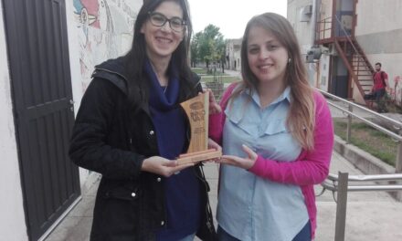 Fue premiada una investigación para potabilizar agua en Innovar 2017