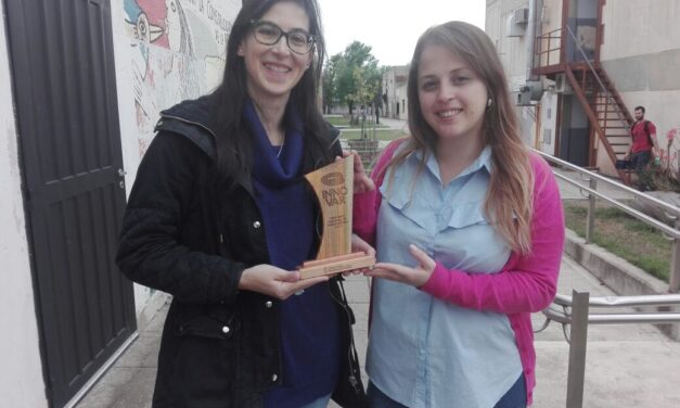 Fue premiada una investigación para potabilizar agua en Innovar 2017
