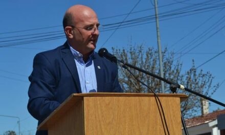 “Es una elección que se nacionalizó”