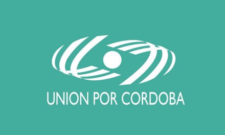 Unión por Córdoba suspende el acto de cierre de campaña