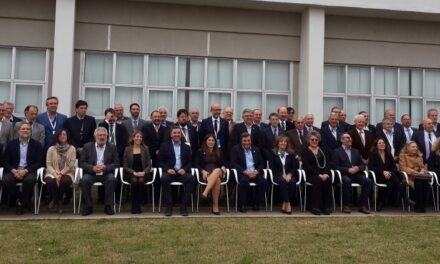 Los rectores piden 7 mil millones de pesos más para las universidades nacionales