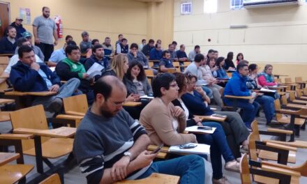 No habrá más concursos cerrados por áreas para los cargos jerárquicos