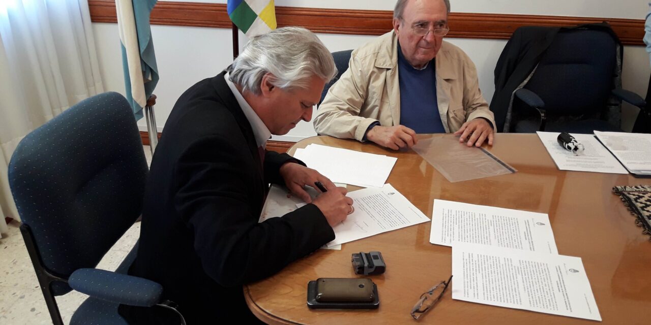 Tecnicatura en gestión de empresas agropecuarias y agroalimentarias