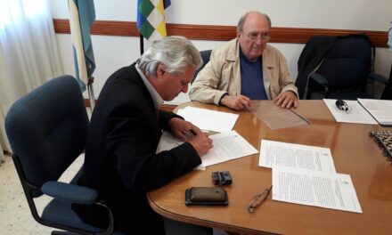 Tecnicatura en gestión de empresas agropecuarias y agroalimentarias