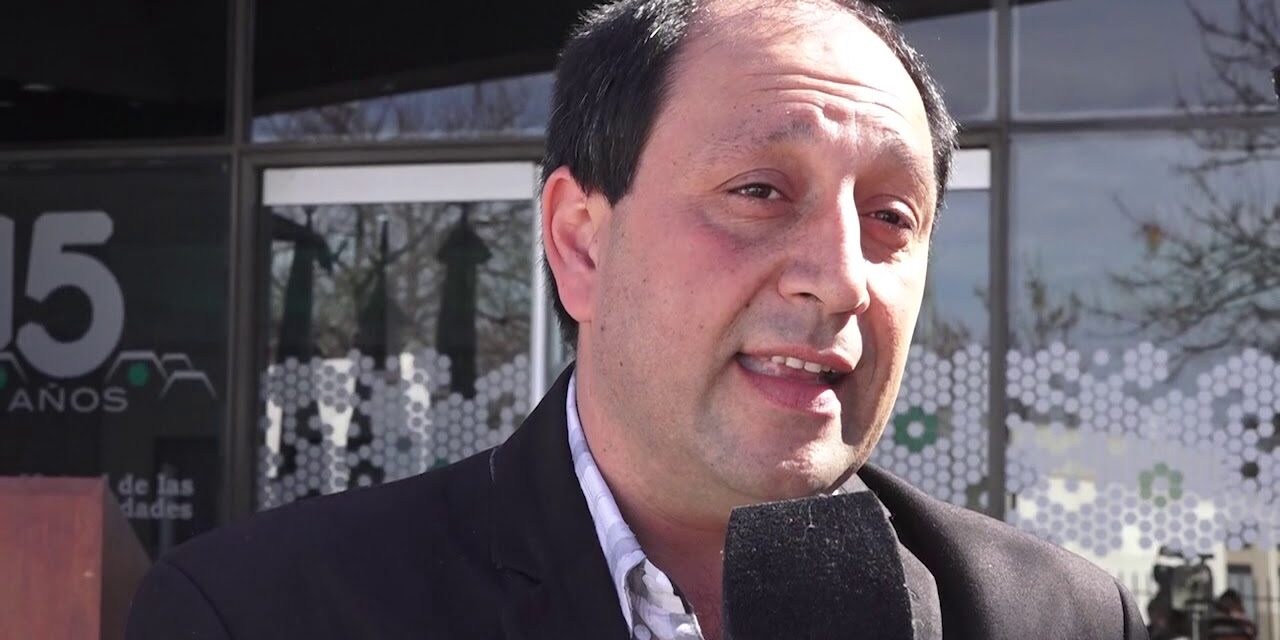 “Fue una derrota dura”