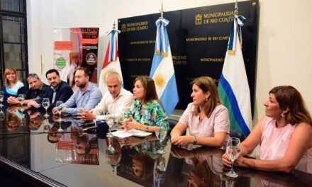 Se presentó la 2° edición de la Maratón Mascotera