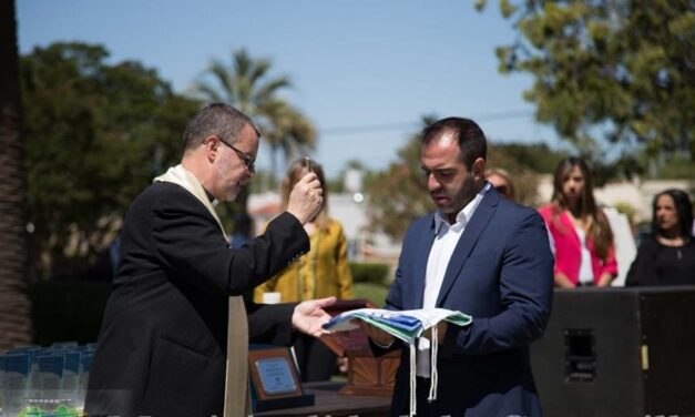 Carnerillo celebró su 130º aniversario