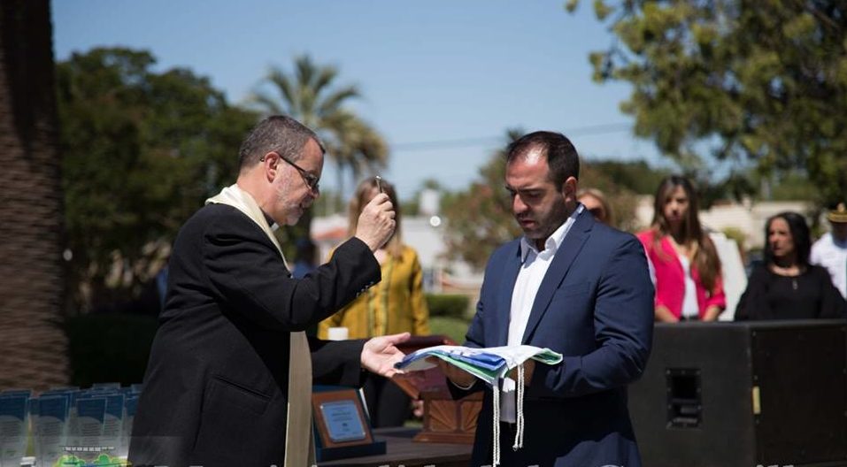 Carnerillo celebró su 130º aniversario