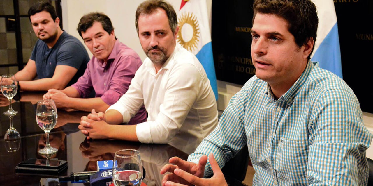 3° Encuentro Federal de Polos y Clusters TIC