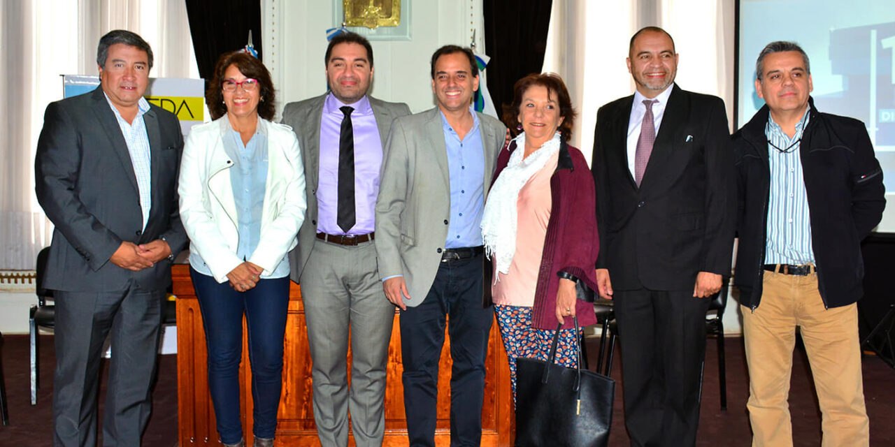 El 1° Encuentro de Diseñadores Argentinos se realizará en Río Cuarto