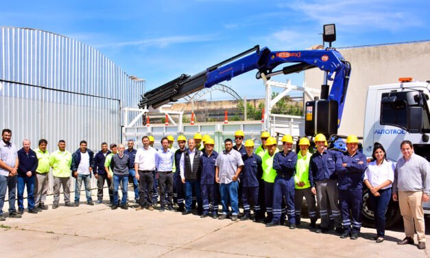 Autotrol comienza a prestar los servicios en la ciudad