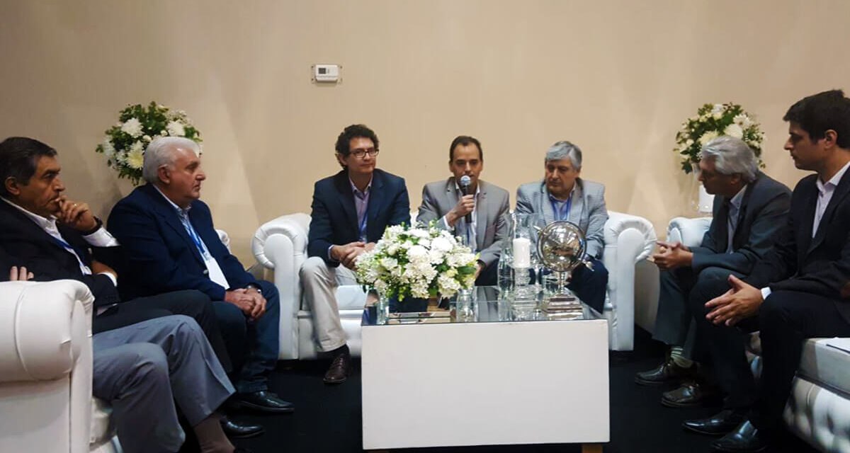 Se desarrolla el 3° Encuentro Federal de Polos y Clusters TIC