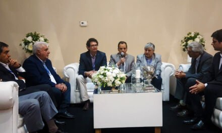 Se desarrolla el 3° Encuentro Federal de Polos y Clusters TIC