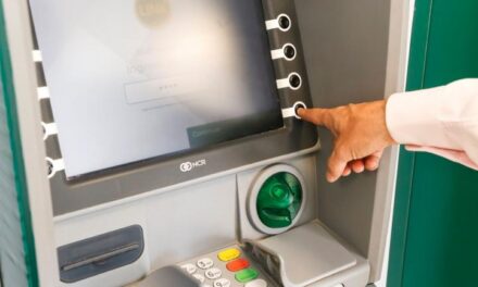 Cajeros Automaticos fuera de servicio en varias localidades