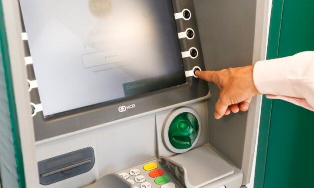 Cajeros Automaticos fuera de servicio en varias localidades