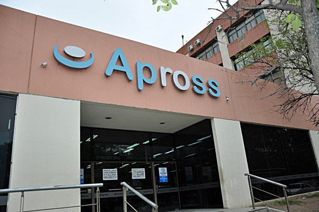 Judiciales pide audiencia a los legisladores por Apross
