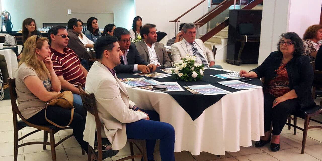 Se realizó el Foro de Turismo Sustentable