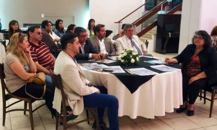 Se realizó el Foro de Turismo Sustentable