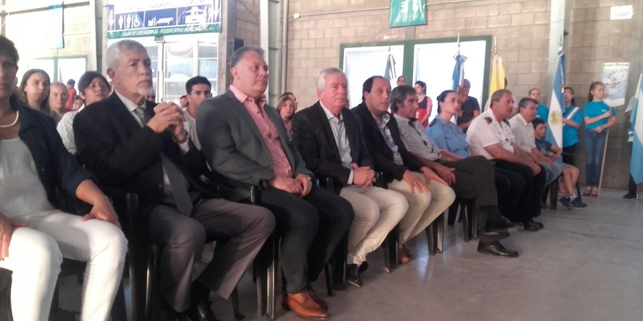 123° Aniversario de Santa Eufemia