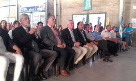 123° Aniversario de Santa Eufemia