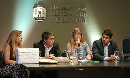 Tres oferentes se presentaron para construir la nueva Legislatura