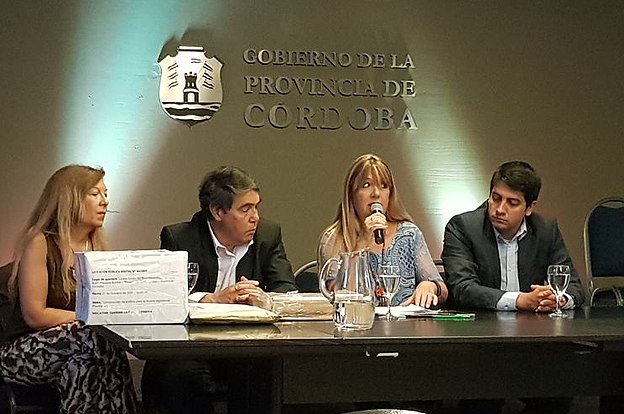 Tres oferentes se presentaron para construir la nueva Legislatura