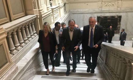 Schiaretti consideró que el Acuerdo Federal fue muy bueno para Córdoba