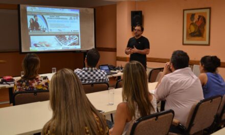 Económicas presentó su nueva app informativa