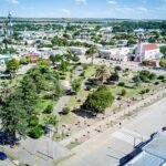 Berrotarán impulsa un convenio para tecnicaturas superiores gratuitas