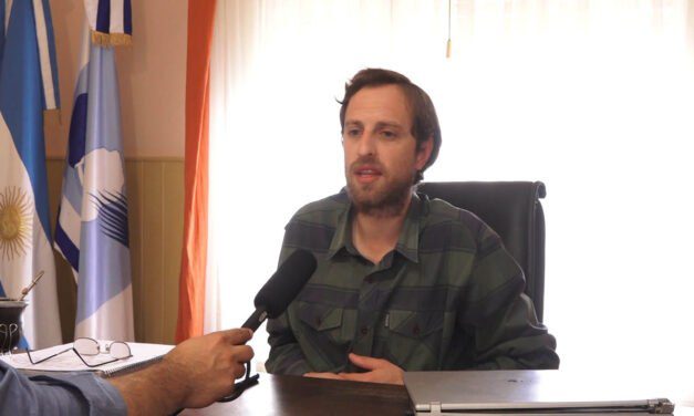 Bulnes: se creó un Ente de Telecomunicaciones y Servicios