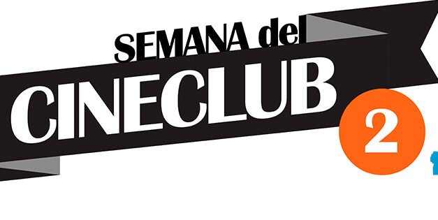 Cultura: Comienza la semana del Cineclub
