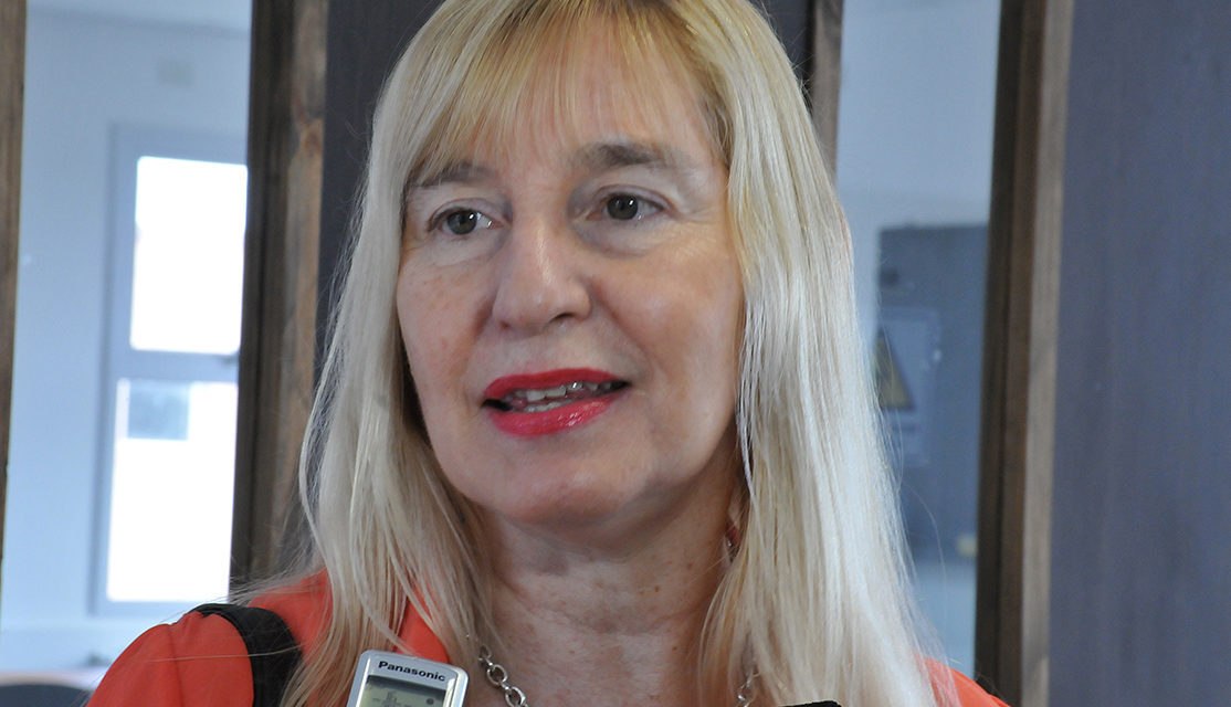 Conferencia sobre mejora en lectura y escritura en ingresantes