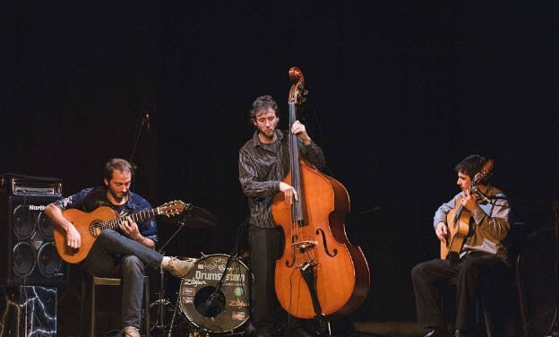 Arranca el Festival Internacional de Jazz