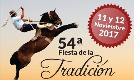 54º Fiesta de la Tradición en La Carlota